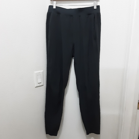 Lululemon In Mind Performance Pant Chearcoal Grey - Picture 1 of 6